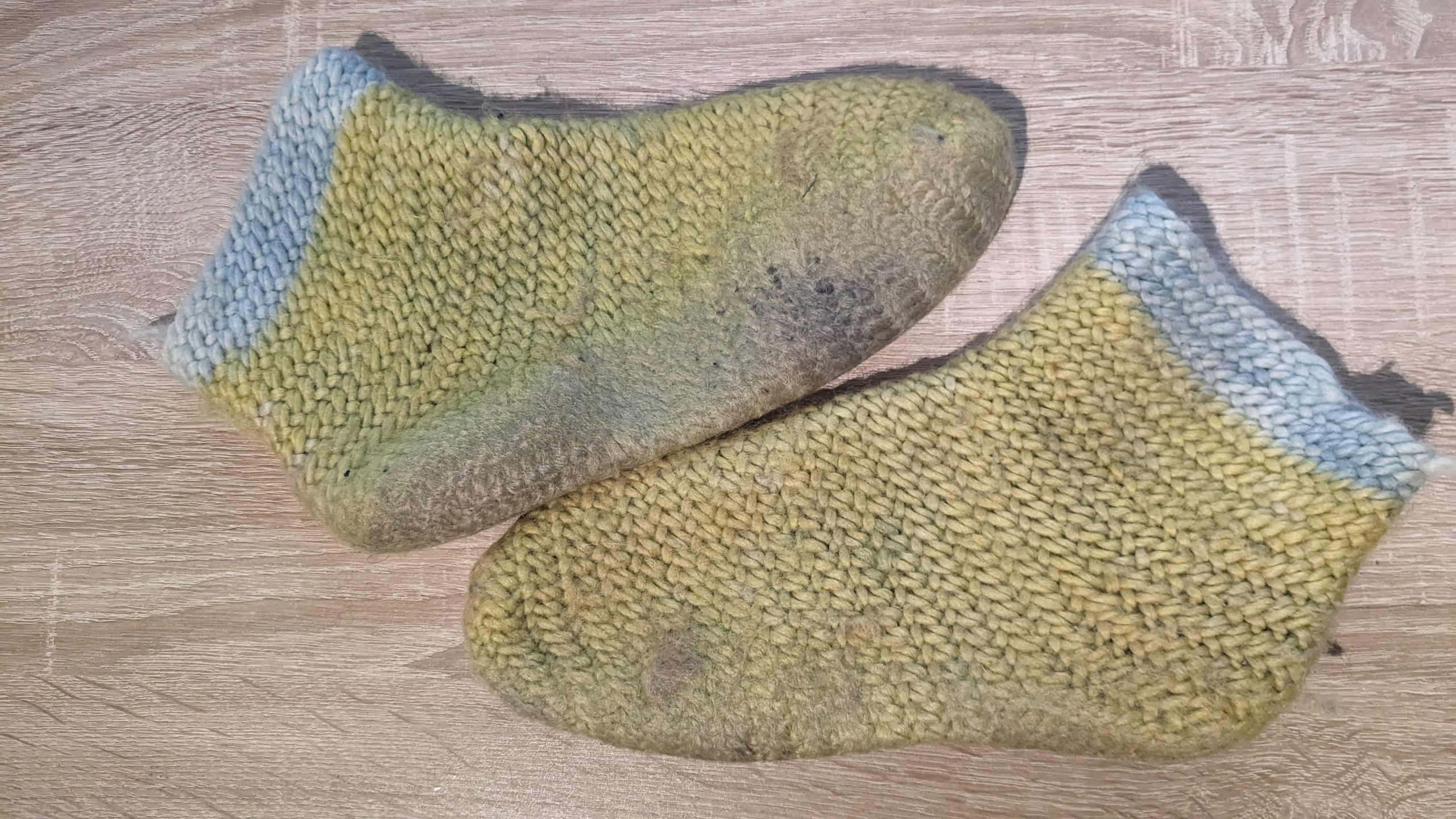 socken